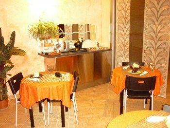 Antica Corte Acomodação com café da manhã 