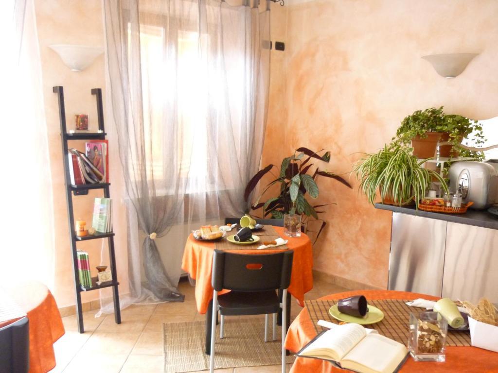 Acomodação com café da manhã  Antica Corte Lucca