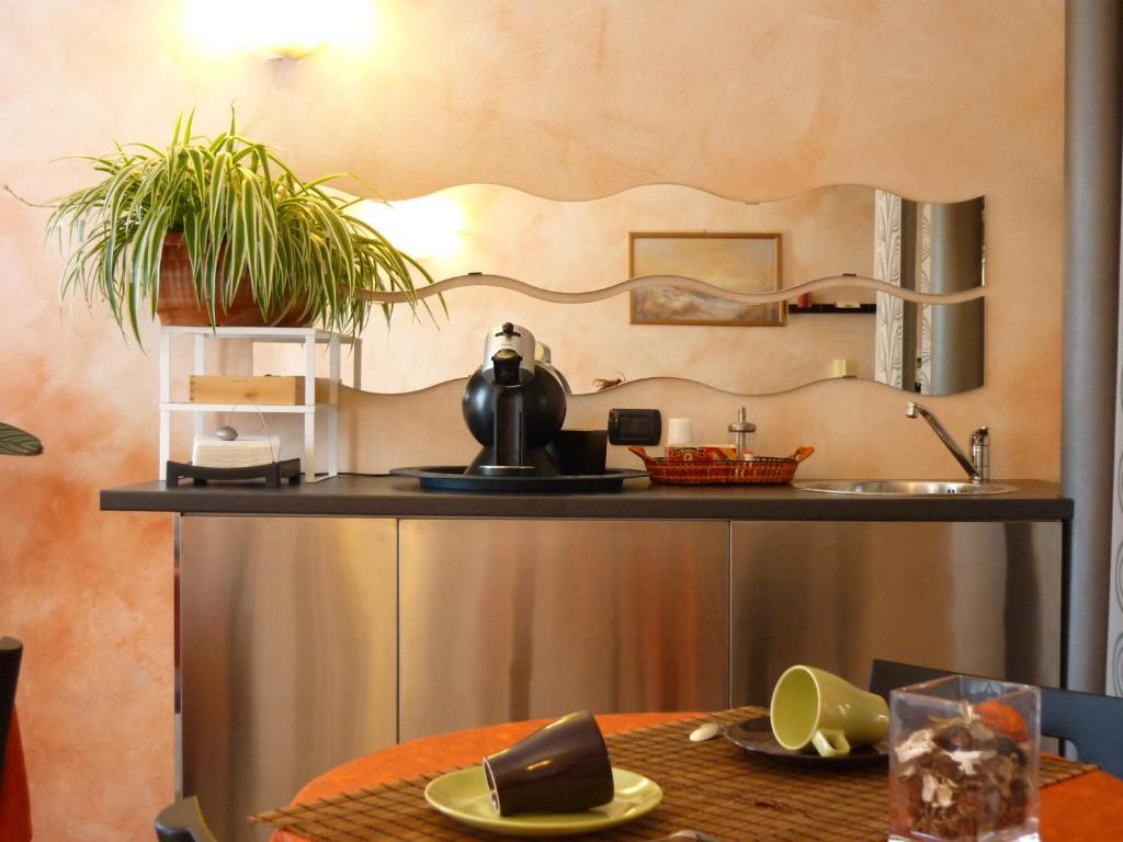 Acomodação com café da manhã  Antica Corte