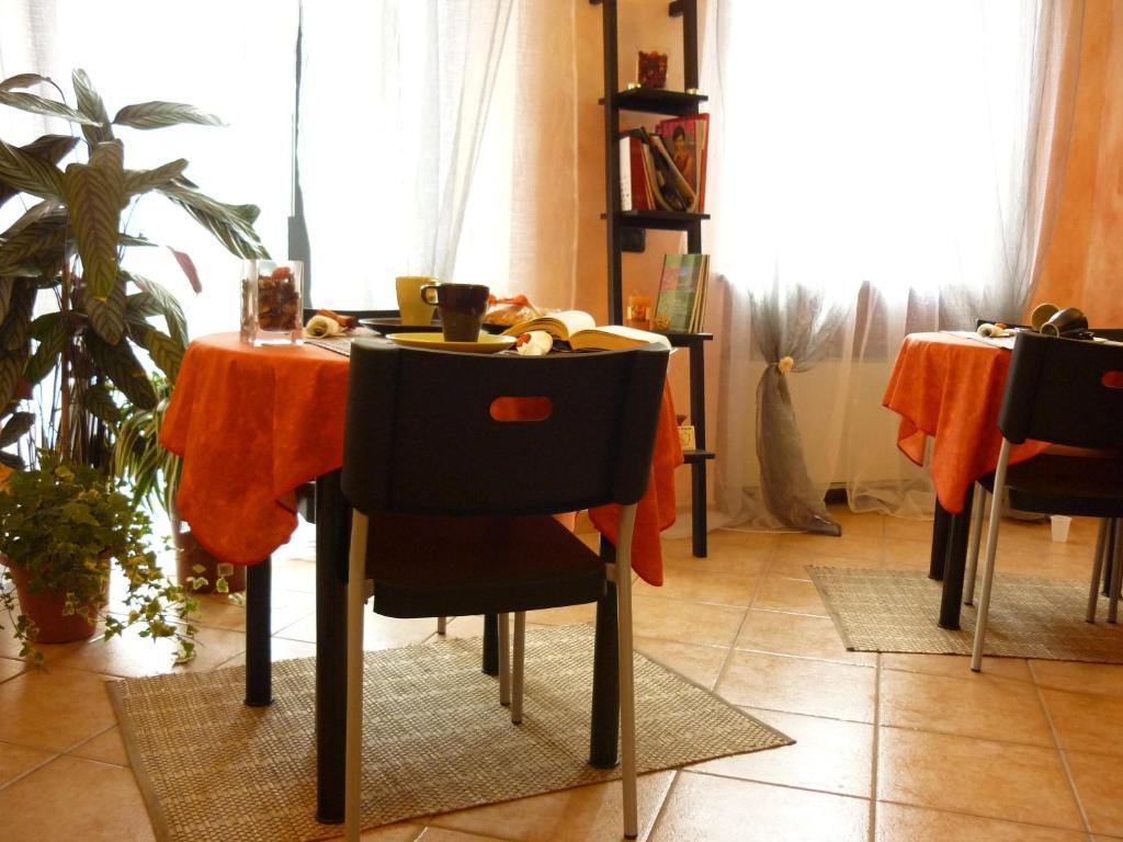 Acomodação com café da manhã  Antica Corte