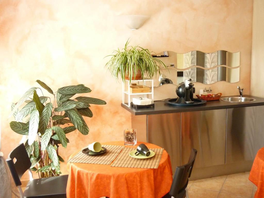 Acomodação com café da manhã  Antica Corte Lucca